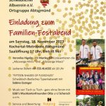 Plakat 2 Festabend 2023