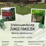 2025.03.23 Junge-Familien-Wanderung